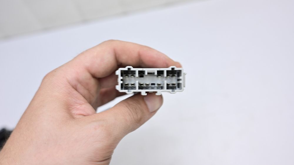 Bloc Comenzi Switch Lumini Stanga OEM Honda CMX500 Rebel 2020 +