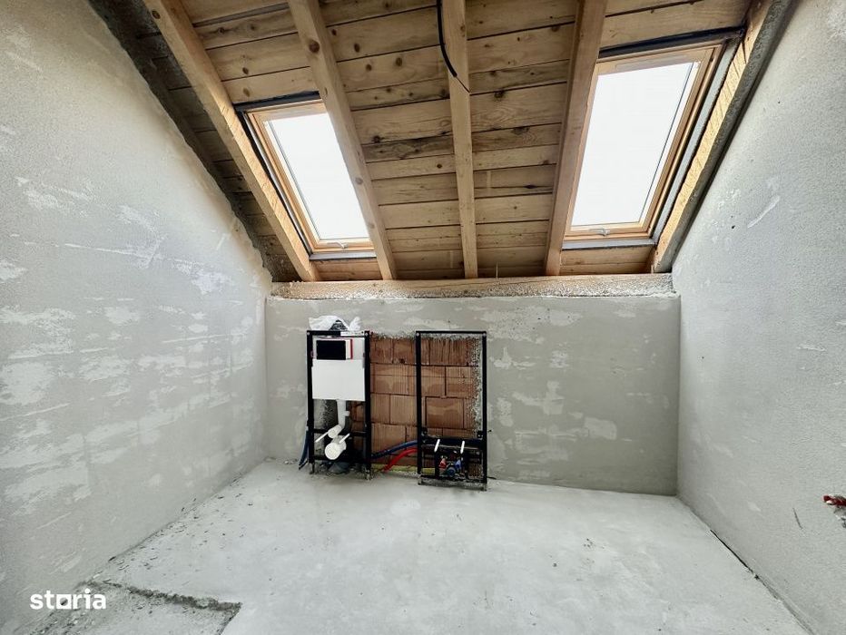 Casa superba in Salicea, 245 m2 utili, 600 m2 teren