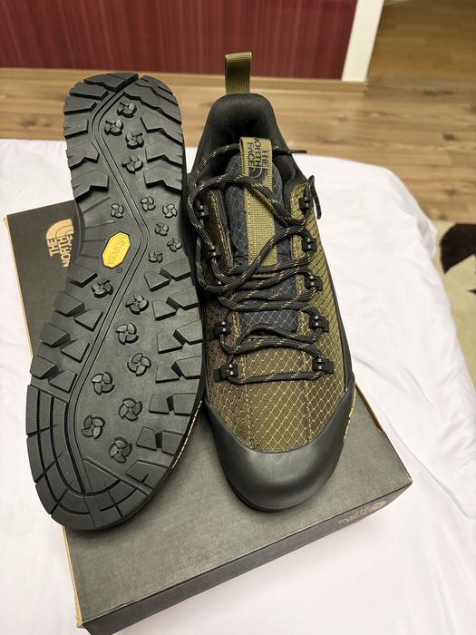 adiadi the north face