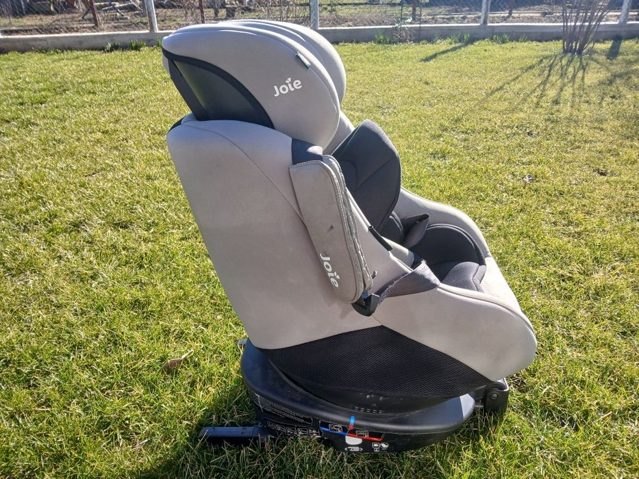 Joie scaun mașina 360
