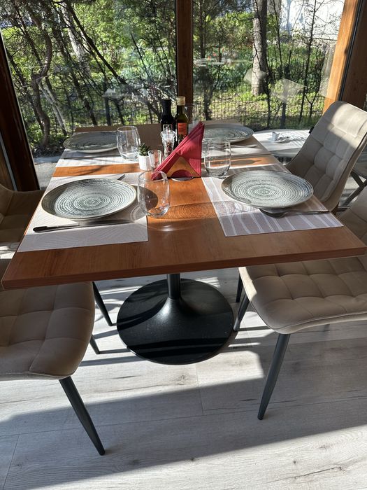 Mobilier horeca de vanzare