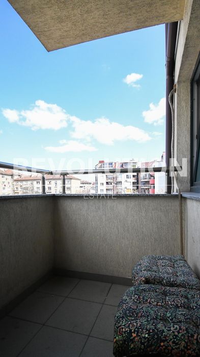 Дава се под наем Двустаен апартамент в София, Център - 65 кв.м за 600 € - Снимка #5