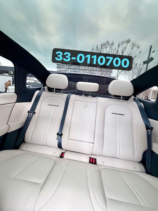 Zeekr 007 smart. 2024 yil. Moshina ideal. Zapas hod 688 km. 422 ot kuc