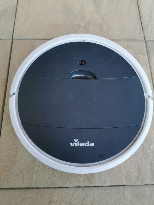 Robot curățenie VILEDA