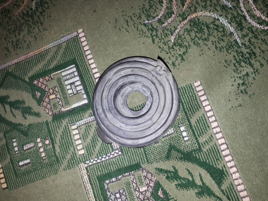 Пыльник японский