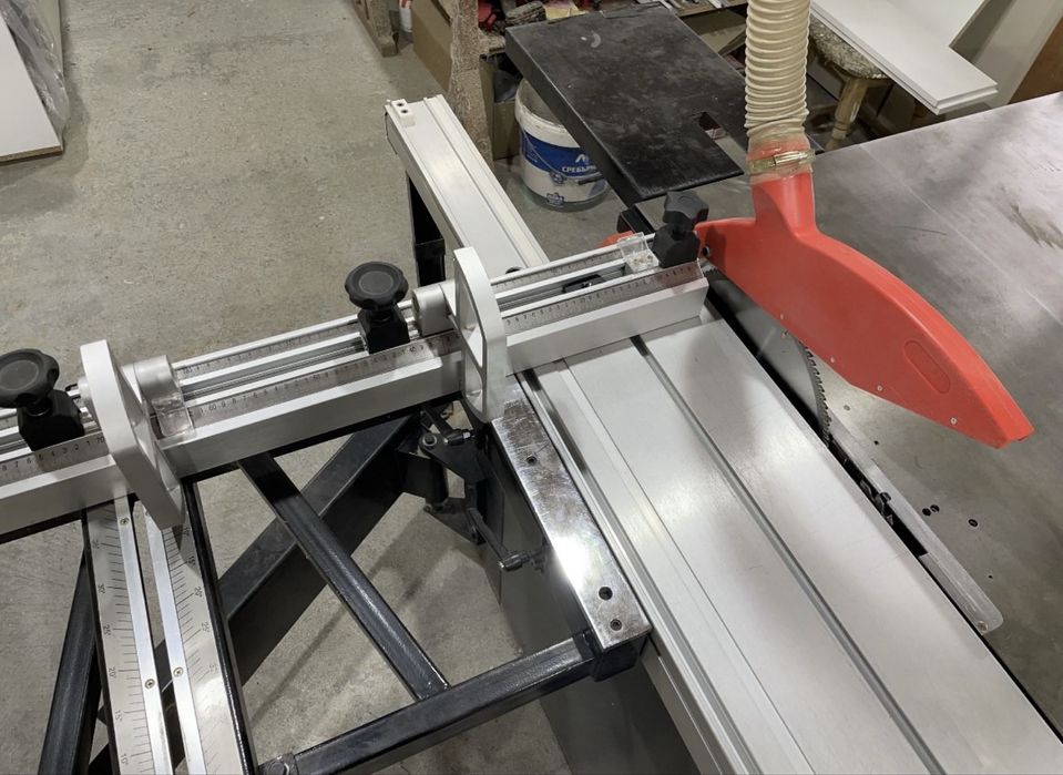 Форматен циркуляр TS 6116