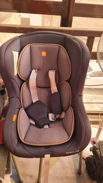 Продам автокресло от 0 до 2 лет.