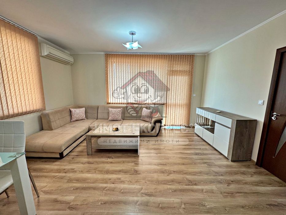 Дава се под наем Двустаен апартамент в Асеновград - 70 кв.м за 398.82 € - Снимка #5