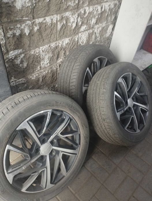Автоши для легковых автомобилей