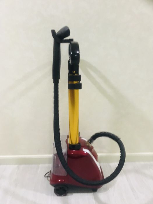 Parnoy dazmol Паровой утюг