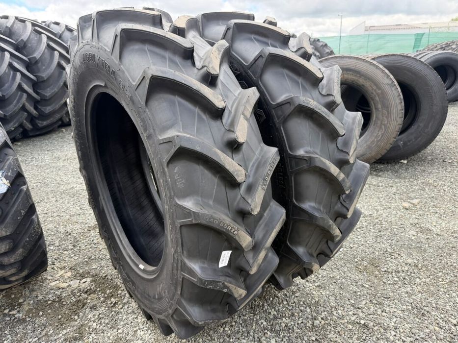 Anvelopa 340/85 R28 MAXAM AgriXtra 85 MS951R 127A8 TL  Cauciucuri tractor, Fiat, Case, Fendt, John Deere, New Holland, Massey Ferguson, UTB   Cauciucu