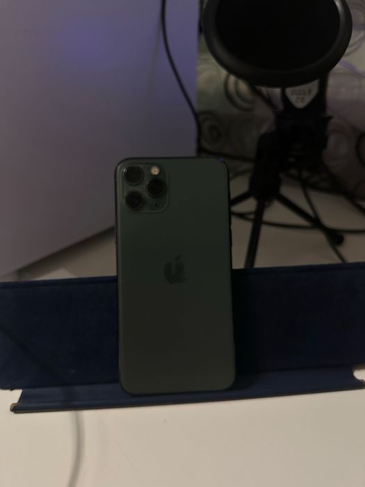 Продам iphone 11 pro 256gb
