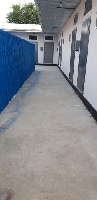 Квартира в поселке Булакты