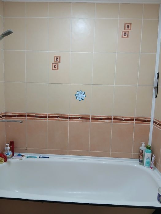 Сдам 3 комнату квартиру