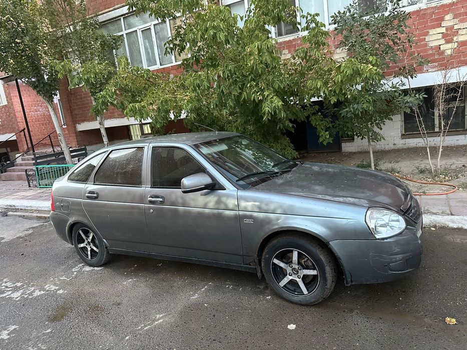 Лада приора 2013 срочно сатылады