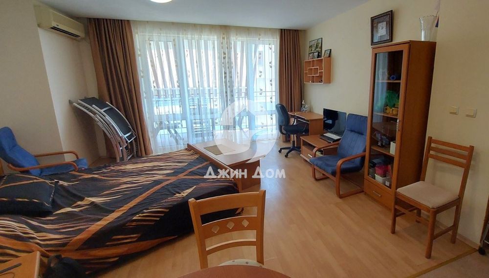 Продава се Двустаен апартамент в к.к. Елените - 75 кв.м за 1187 €/кв.м - Снимка #3