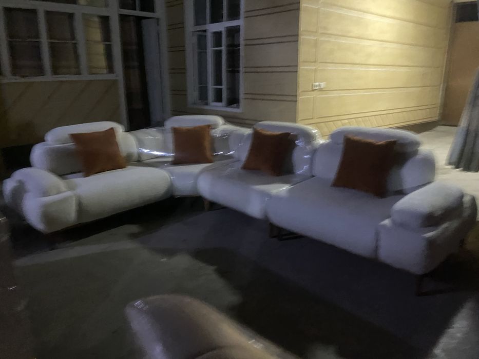 Mehanizimleki Tedik ugalok yangilik