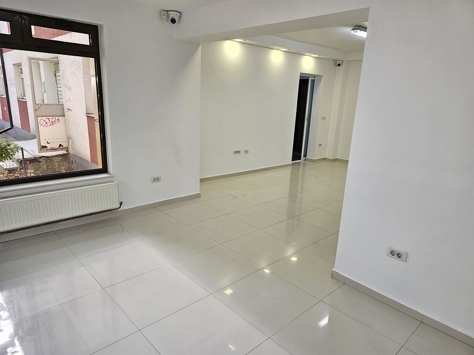 Inchiriez spațiu comercial, Botoșani, Piața Viilor