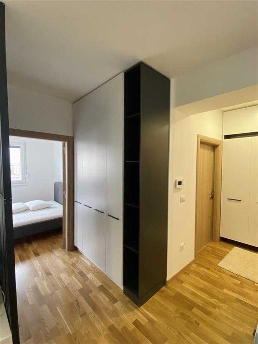 Дава се под наем Двустаен апартамент в Бургас, Меден рудник - зона А - 53 кв.м за 193.8 € - Снимка #4