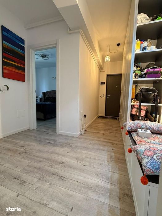 Apartament,