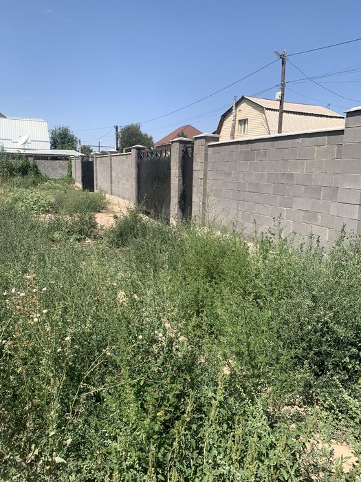 Продам участок 12 соток