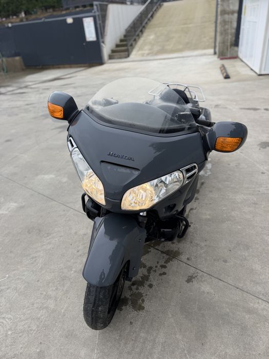 Honda Goldwing 1800