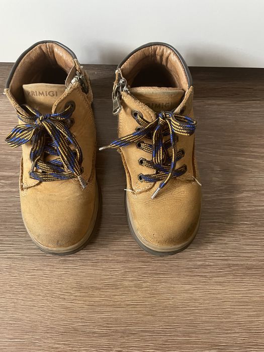 Боти Primigi