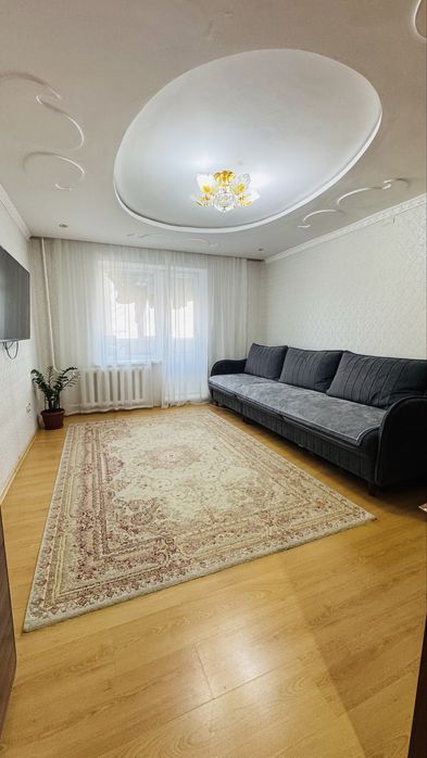 Продам 3х комн.квартиру в центре города