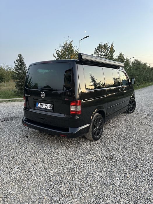 Vând Volkswagen T5 California 6+1