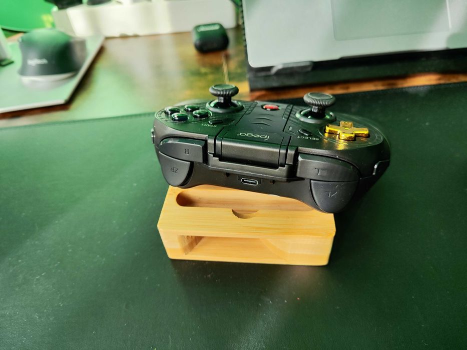 Безжичен контролер iPega - PG-9218