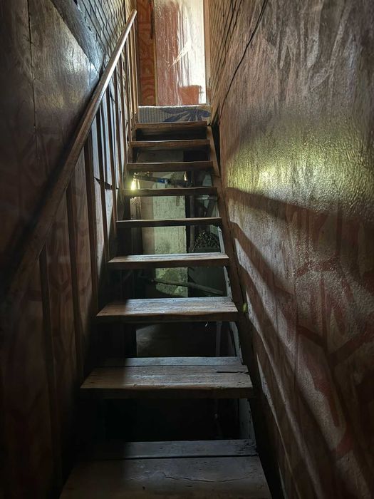 Продается двухэтажный дом с.Карабулак (Не Ключи)