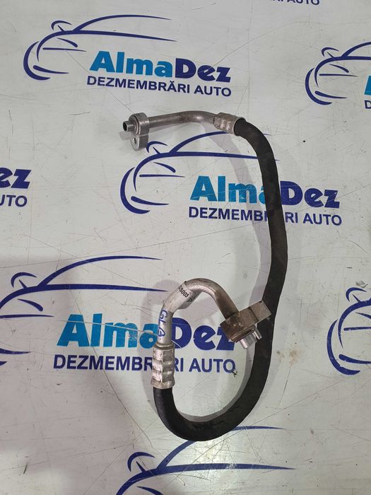 Conducta clima Mercedes GLB X247 20d 2020 19000 km