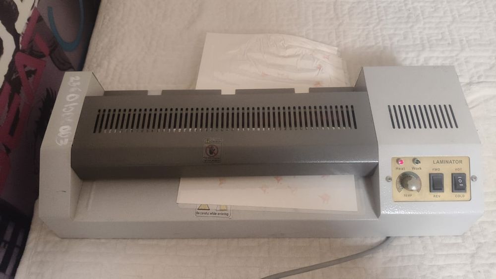 Продам ламинатор А3 Петропавловск