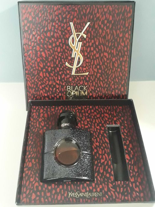 Парфюм, б/у и почти новый