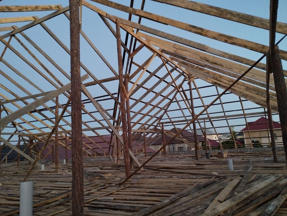 Плотник мастера универсал