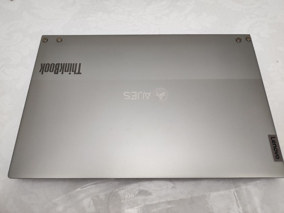 Ноутбук lenovo thinkbook 15 g3 acl
