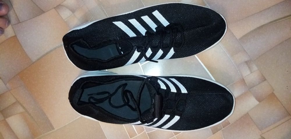 Мужские кроссовки