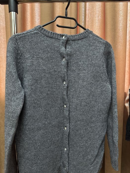 Дънково яке/ сако H&M Sinsay