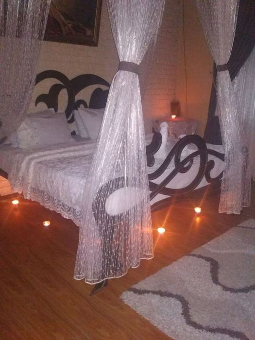 Евро дом Тузель. От пост ГАИ 300м.