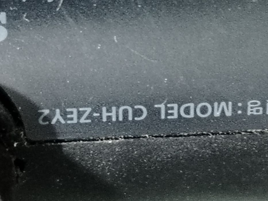 Camera Sony PlayStation 4 (PS4) V2 (Model CUH-ZEY2)