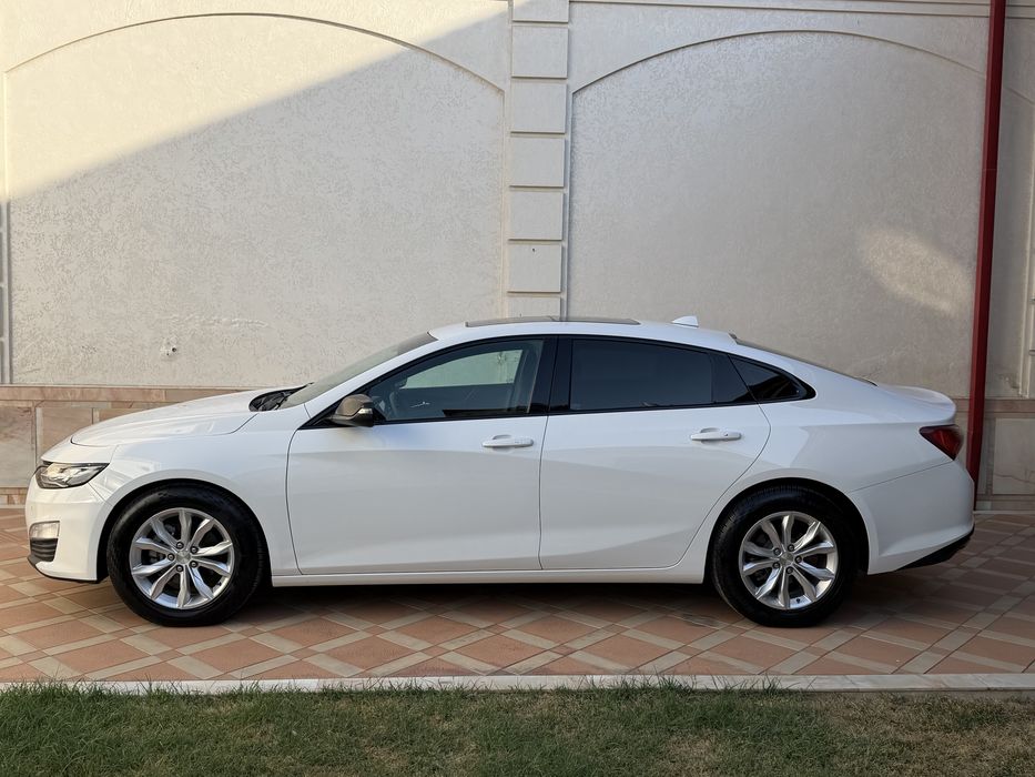 Malibu 2 2.4.  20500$