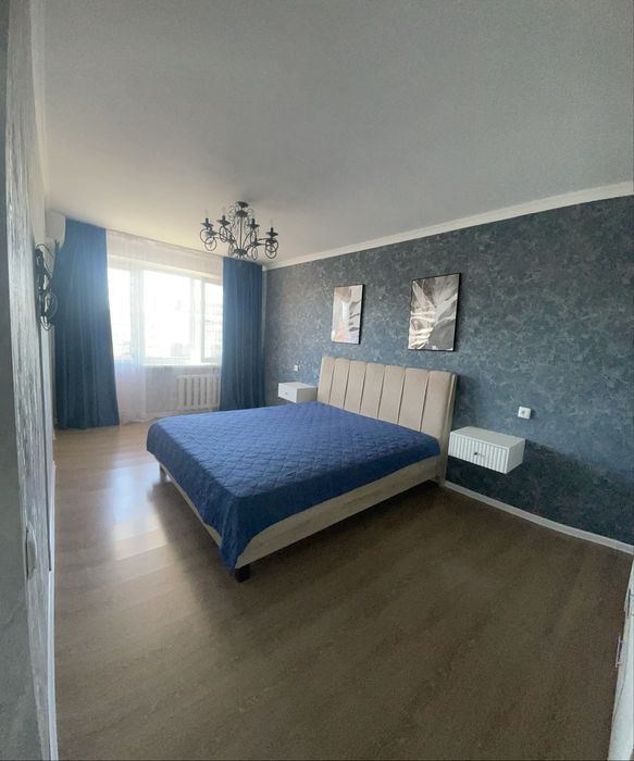 Квартира посуточно