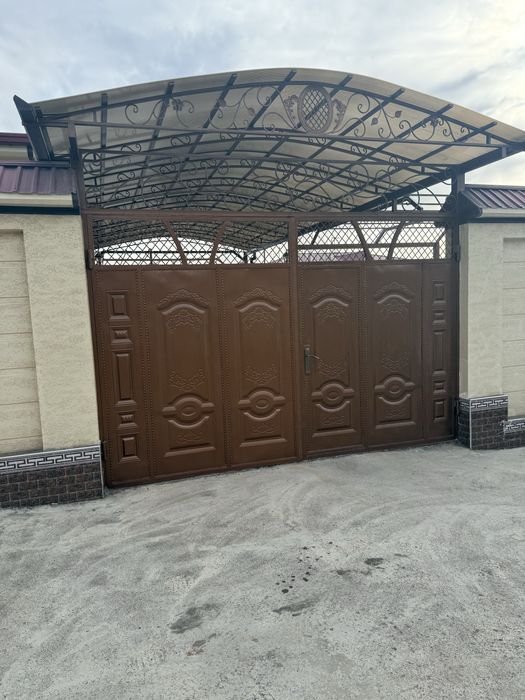 Продается 7,2 соток СВОЙ ДОМ-ДАЧА 12 км от поста Сампи!!! СВТ «УМИД».