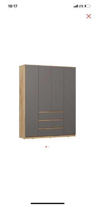 Шкаф, шкафы для одежды