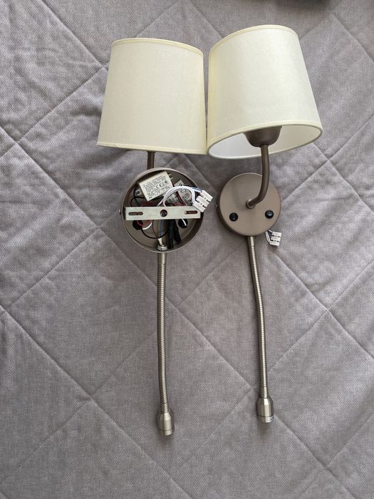 Светильник