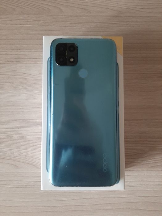 Оппо а15с в отличном состоянии