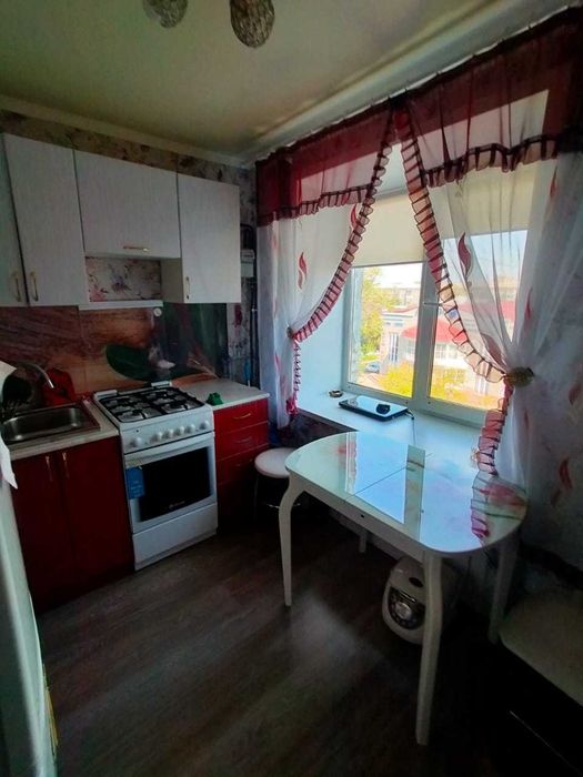 2-х комнатная квартира
