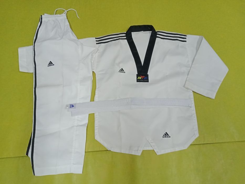 Продам кимоно   тэквандо