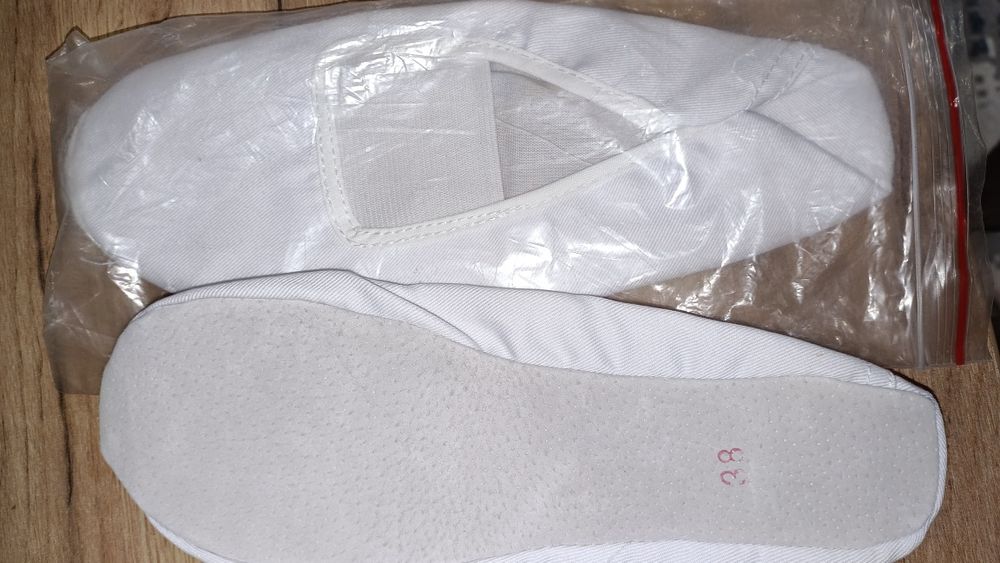 Аквашузы, чешки новые