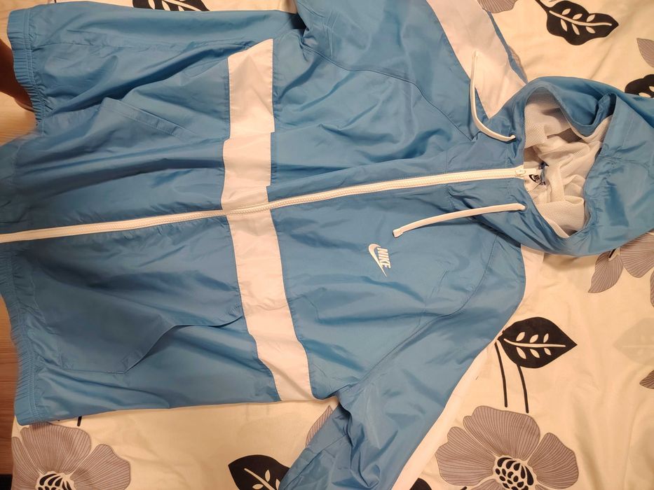 Nike оригинален екип-нов